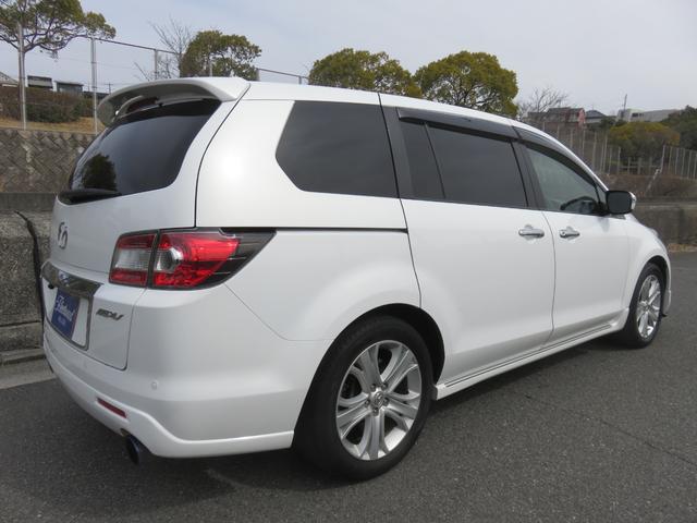 マツダ ＭＰＶ