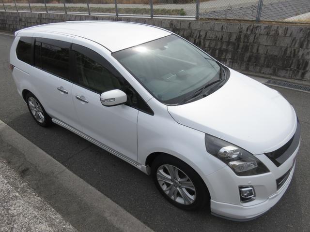 マツダ ＭＰＶ