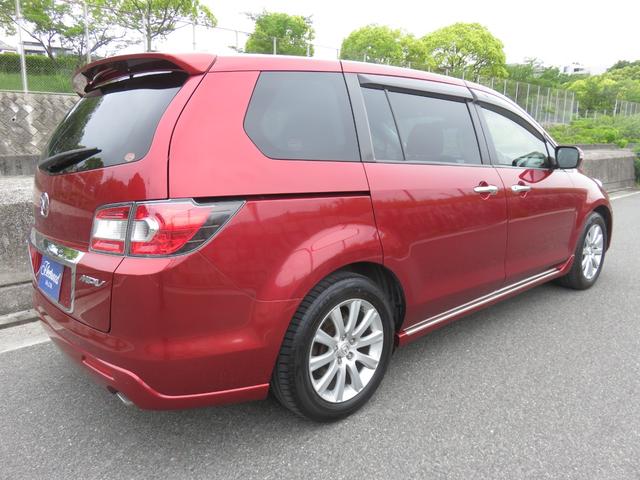 マツダ ＭＰＶ