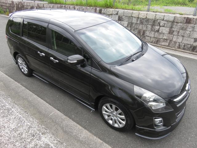 マツダ ＭＰＶ