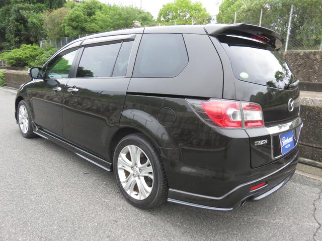 マツダ ＭＰＶ