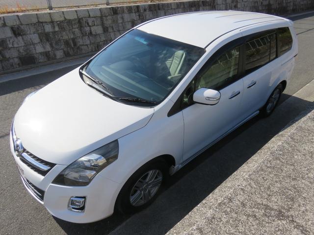 マツダ ＭＰＶ