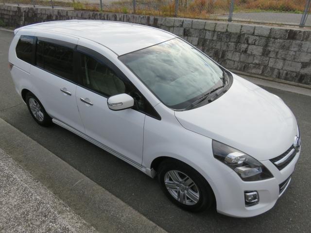 マツダ ＭＰＶ