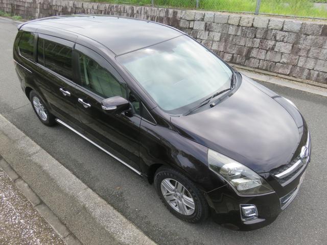 マツダ ＭＰＶ