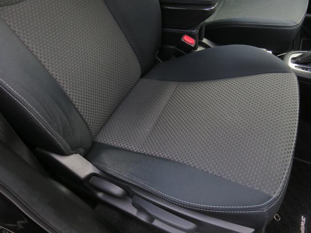 スイフト RS-DJE サンルーフ TVナビ ETC スマートキー プッシュスタート オートクルーズコントロール オートエアコン ローダウン(8枚目)