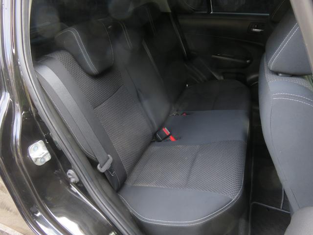 スイフト RS-DJE サンルーフ TVナビ ETC スマートキー プッシュスタート オートクルーズコントロール オートエアコン ローダウン(10枚目)