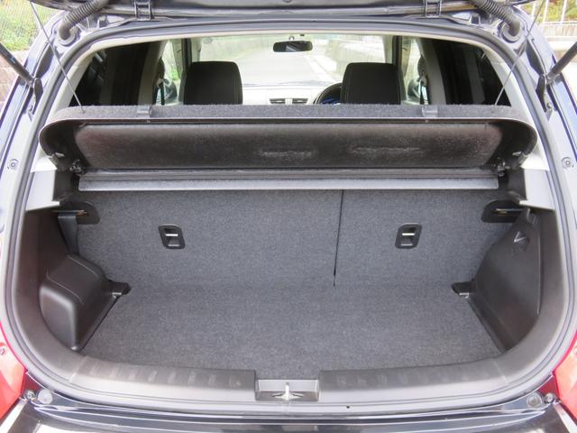 スイフト RS-DJE サンルーフ TVナビ ETC スマートキー プッシュスタート オートクルーズコントロール オートエアコン ローダウン(11枚目)