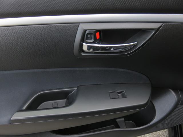 スイフト RS-DJE サンルーフ TVナビ ETC スマートキー プッシュスタート オートクルーズコントロール オートエアコン ローダウン(16枚目)