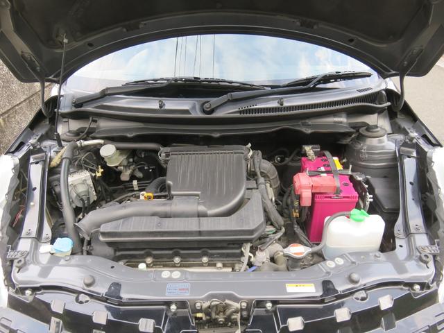 スイフト RS-DJE サンルーフ TVナビ ETC スマートキー プッシュスタート オートクルーズコントロール オートエアコン ローダウン(27枚目)