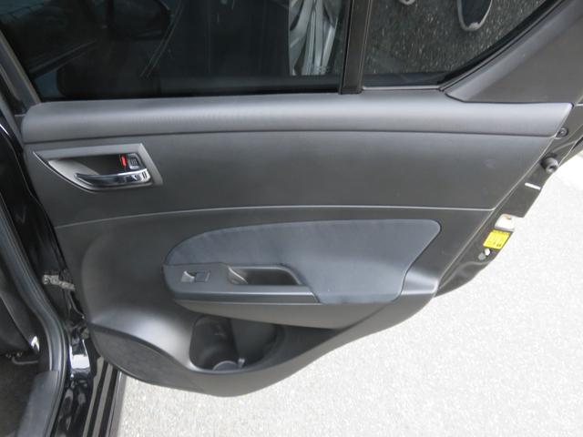 スイフト RS-DJE サンルーフ TVナビ ETC スマートキー プッシュスタート オートクルーズコントロール オートエアコン ローダウン(33枚目)