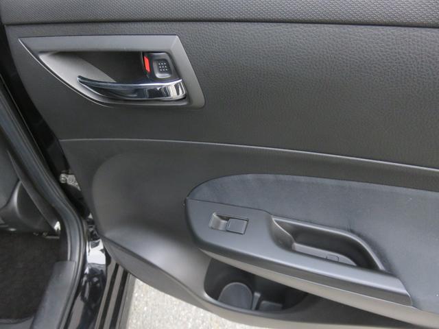 スイフト RS-DJE サンルーフ TVナビ ETC スマートキー プッシュスタート オートクルーズコントロール オートエアコン ローダウン(34枚目)