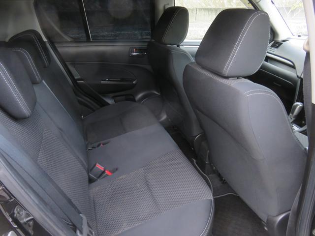 スイフト RS-DJE サンルーフ TVナビ ETC スマートキー プッシュスタート オートクルーズコントロール オートエアコン ローダウン(35枚目)