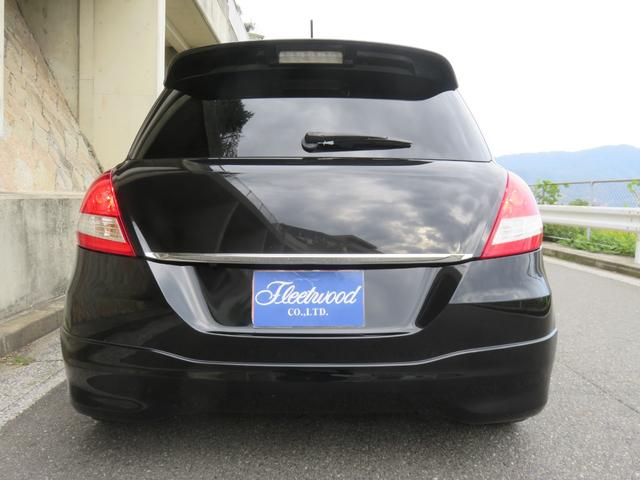 スイフト RS-DJE サンルーフ TVナビ ETC スマートキー プッシュスタート オートクルーズコントロール オートエアコン ローダウン(46枚目)