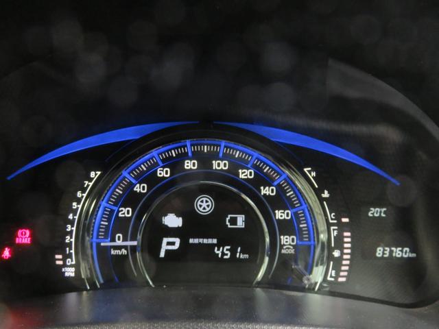 スイフト RS-DJE サンルーフ TVナビ ETC スマートキー プッシュスタート オートクルーズコントロール オートエアコン ローダウン(50枚目)