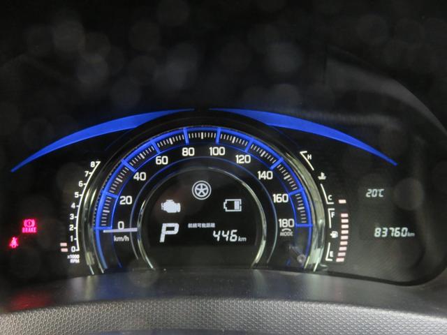 スイフト RS-DJE サンルーフ TVナビ ETC スマートキー プッシュスタート オートクルーズコントロール オートエアコン ローダウン(53枚目)