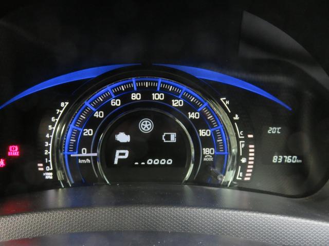 スイフト RS-DJE サンルーフ TVナビ ETC スマートキー プッシュスタート オートクルーズコントロール オートエアコン ローダウン(55枚目)