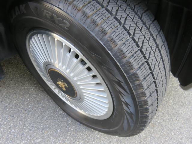 センチュリー 　公用車ワンオーナー　ロイヤルタイプレースハーフシートカバー　プレステージタイプフロアマット　唐草模様モチーフサイド＆リヤ電動カーテン　ウールファブリック前後ヒーター付パワーシート　トヨタディーラー整備（25枚目）