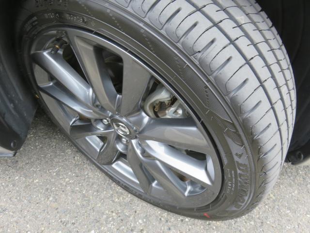 MAZDA3ファストバック 15Sツーリング ワンオーナー 衝突被害軽減システム レーンアシスト ETC ナビ 全周囲カメラ フルセグTV BT HDMI CD DVD LEDヘッドライト スマートキー AW18インチ コーナーセンサー クルコン(65枚目)