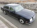 TOYOTA CENTURY