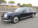 TOYOTA CENTURY