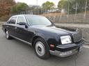 TOYOTA CENTURY