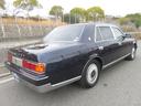 TOYOTA CENTURY