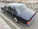 TOYOTA CENTURY