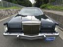 LINCOLN LINCOLN CONTINENTAL