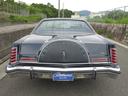 LINCOLN LINCOLN CONTINENTAL