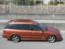 SUBARU LEGACY TOURING WAGON