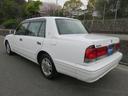 TOYOTA CROWN SEDAN