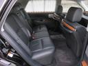 TOYOTA CENTURY