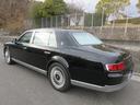 TOYOTA CENTURY