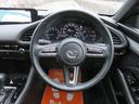 MAZDA3ファストバック 15Sツーリング ワンオーナー 衝突被害軽減システム レーンアシスト ETC ナビ 全周囲カメラ フルセグTV BT HDMI CD DVD LEDヘッドライト スマートキー AW18インチ コーナーセンサー クルコン(5枚目)