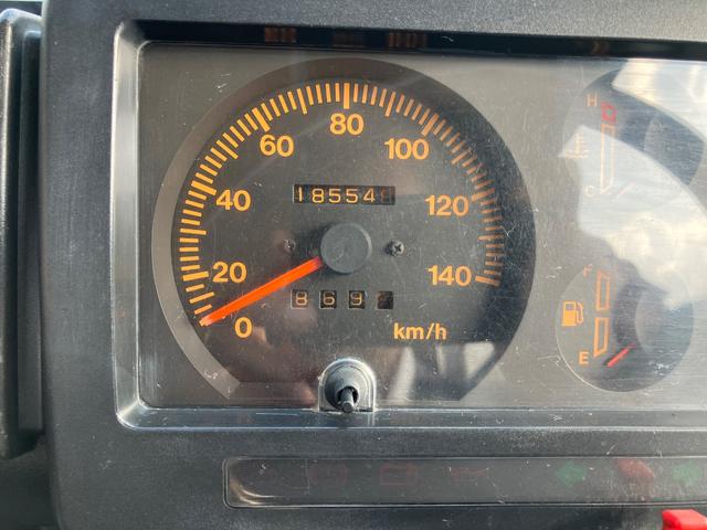 ジムニー HC リフトアップ エンジンオーバーホール渡し 社外アルミ 新品Bluetoothオーディオ シートカバー 社外ステアリング 社外バンパー オートマ車(28枚目)