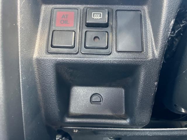 ジムニー EC パノラミックルーフ エンジンオーバーホール渡し オールペイント 新品Bluetoothオーディオ 16インチアルミ 背面タイヤ オートマ車(9枚目)