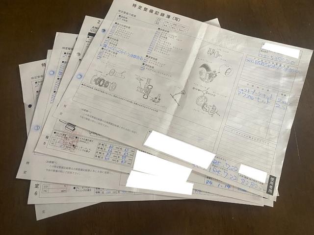 サンバートラック ＴＣ　Ｈ２４年式　最終型　４ＷＤ　ＡＣ　ＰＳ　ＰＷ　５速　キーレス　ＣＤステレオ　車検整備付き（10枚目）