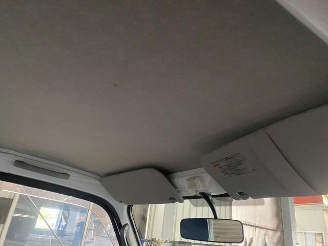 サンバートラック ＴＣ　Ｈ２４年式　最終型　４ＷＤ　ＡＣ　ＰＳ　ＰＷ　５速　キーレス　ＣＤステレオ　車検整備付き（26枚目）
