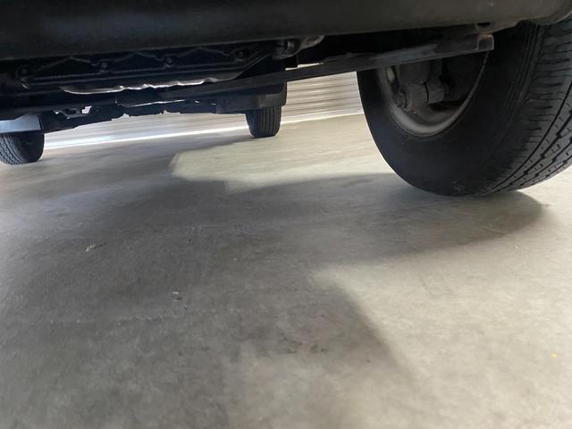 サンバートラック ＴＣ　Ｈ２４年式　最終型　４ＷＤ　ＡＣ　ＰＳ　ＰＷ　５速　キーレス　ＣＤステレオ　車検整備付き（47枚目）