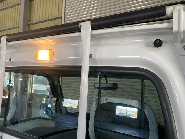 サンバートラック ＴＣ　Ｈ２４年式　最終型　４ＷＤ　ＡＣ　ＰＳ　ＰＷ　５速　キーレス　ＣＤステレオ　車検整備付き（52枚目）