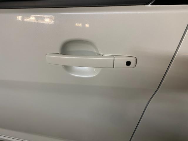 デイズ ハイウェイスター　Ｘ　Ｈ２７年式　パールホワイト　スマートキー２個　ＣＶＴ　バックカメラ・ミラーモニター　アイドリングストップ　プッシュスタート　ＣＤステレオ　　車検整備付き（12枚目）