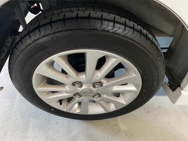 デイズ ハイウェイスター　Ｘ　Ｈ２７年式　パールホワイト　スマートキー２個　ＣＶＴ　バックカメラ・ミラーモニター　アイドリングストップ　プッシュスタート　ＣＤステレオ　　車検整備付き（32枚目）