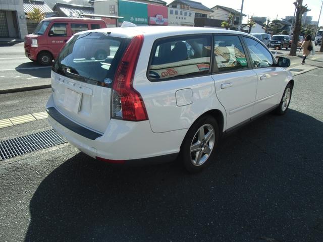 ２．０ｅパワーシフトプラス　走行６．６万ｋｍ　車検Ｒ７　３月　ＥＴＣ　ＡＣ　ＣＤ(5枚目)