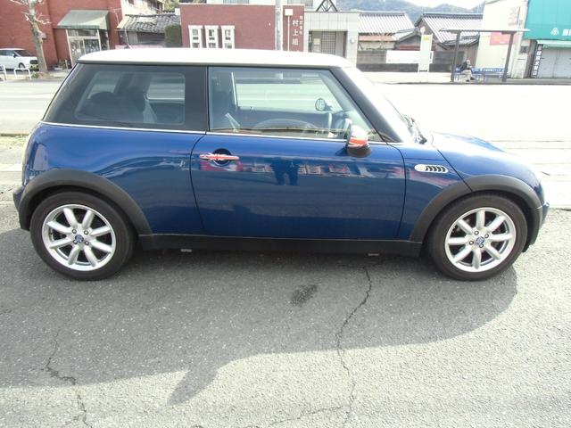 ＭＩＮＩ ＭＩＮＩ