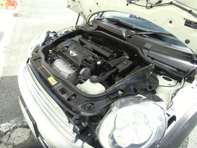 ＭＩＮＩ クーパー　車検Ｒ９年　４月　走行７．５万ｋｍ　ＥＴＣ　ＡＴ　ＡＣ　ドラレコ（17枚目）