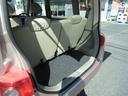 X 走行5.4万キロ 車検R9年 4月 キーレス AT AC CD(10枚目)