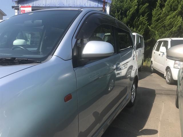 Ri ナビ 軽自動車 ブライトシルバーメタリック 整備付(7枚目)