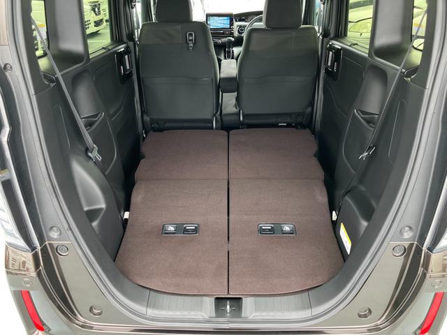 Ｎ－ＢＯＸ Ｇ・Ｌホンダセンシング（36枚目）