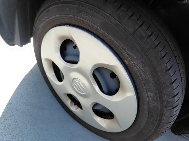 アルト L 2型 オーディオレス(51枚目)