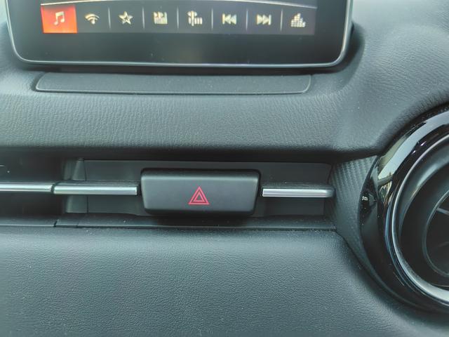 デミオ XDツーリング(6枚目)